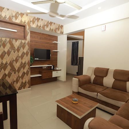 Lavender Airport Suite Nedumbassery Exterior photo